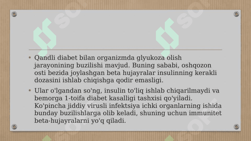 Qandli diabed parhezi 3