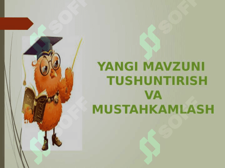 Oygul bilan Baxtiyor ertagining tahlili 7