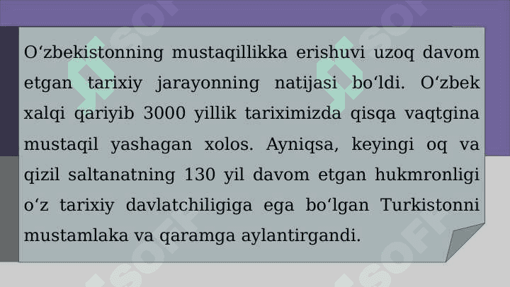 Milliy xafsizlikni taminlash borasida amalga oshirilayotgan ishlar. 3