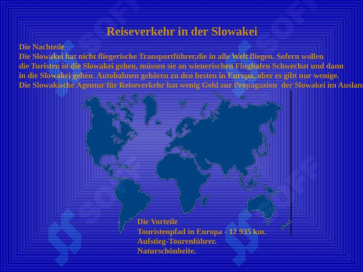 Reise nach Ausland 3