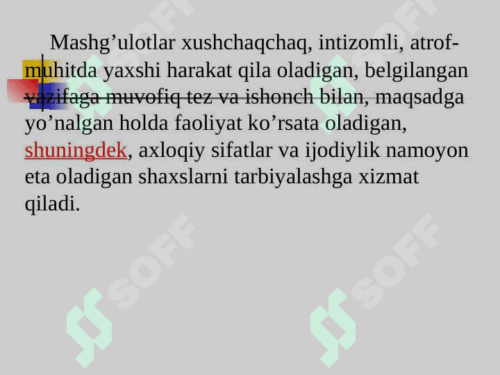 MAKTABGACHA TARBIYA MUASSASALARIDA JISMONIY TARBIYANI TASHKIL ETISH SHAKLLARI 4