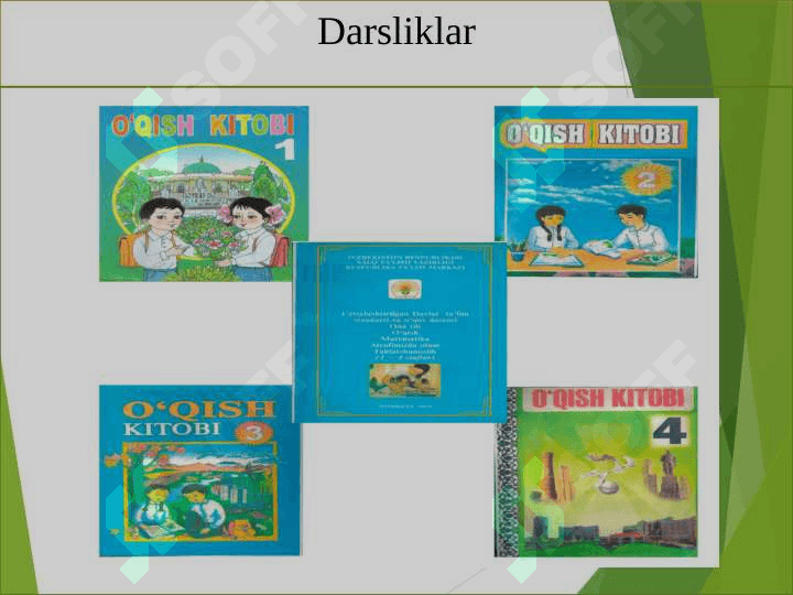 Boshlang`ich sinflarda ilmiy-ommobop asarlarni o`qitish metotikasi 4