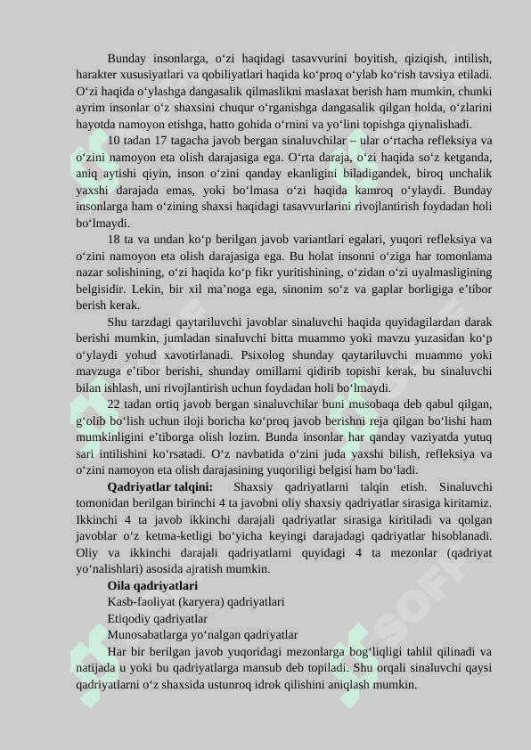 Xulqi og‘ishgan о‘smirlar uchun trening mashg‘ulotlar-1 4