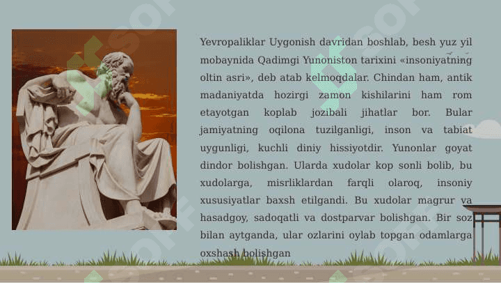 Qadimgi Yunon-Rim falsafiy maktabi 4