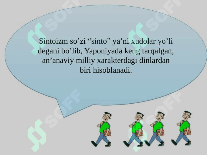 Sintoizm dini 3