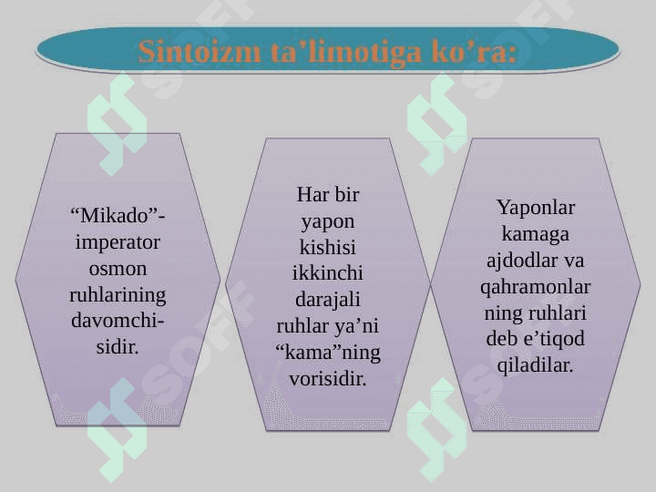 Sintoizm dini 6