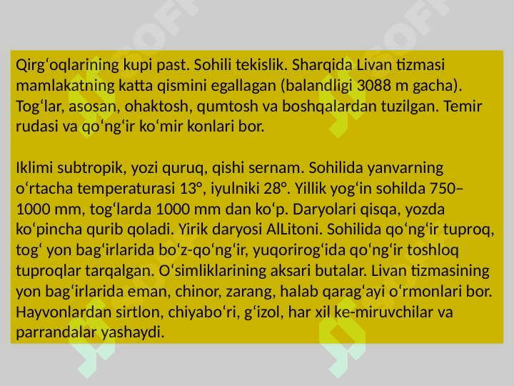 Livan 4