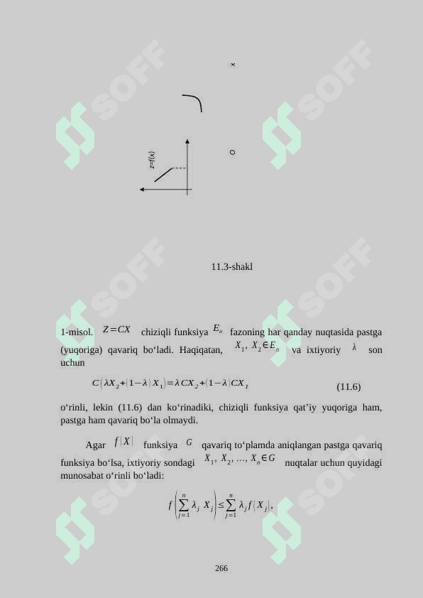 QAVARIQ PROGRAMMALASH MASALASI 5