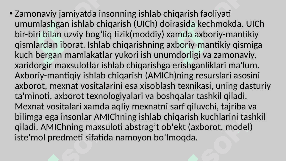 Axborotlashgan jamiyat davrida   mediamadaniyat 3