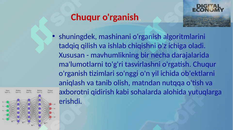 Dunyoda raqamli texnologiyalarning tarqalishi 7