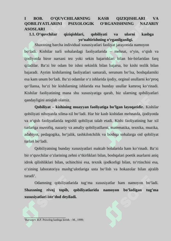 O‘QUVCHILARDA KASBIY YO‘NALTIRISHDA PSIXOLOGNING TA’SIRI 5