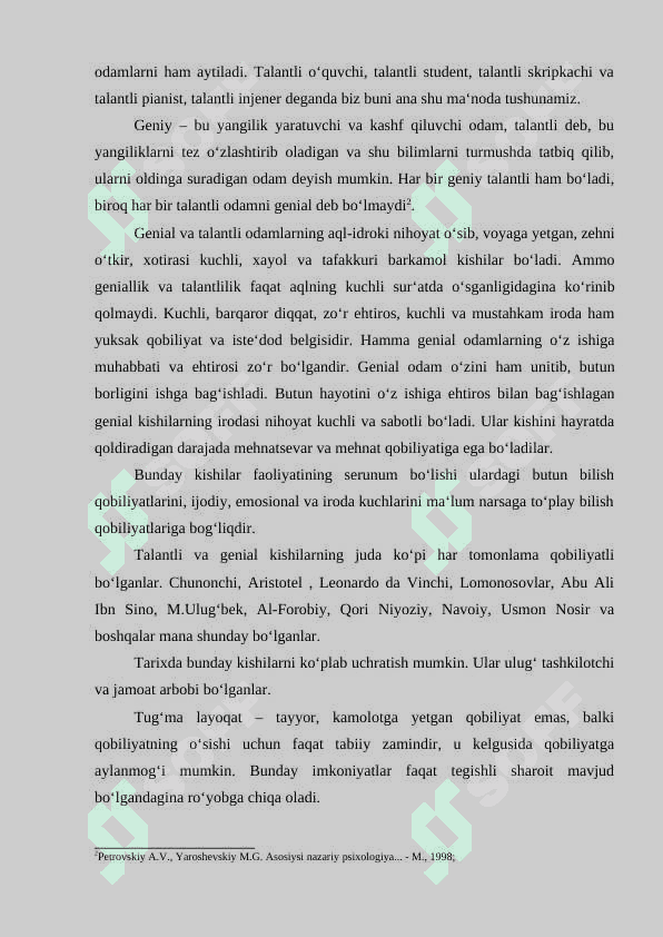 O‘QUVCHILARDA KASBIY YO‘NALTIRISHDA PSIXOLOGNING TA’SIRI 7