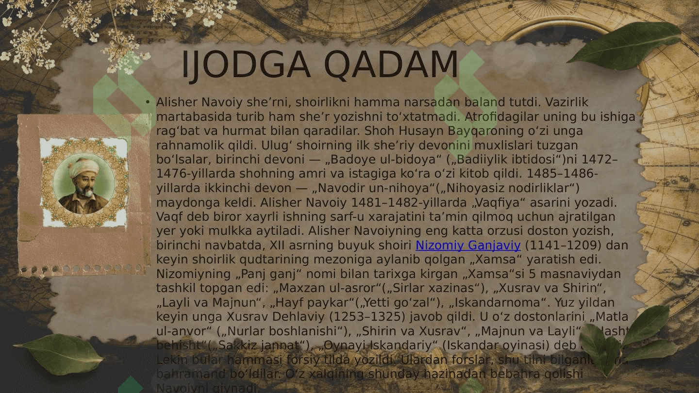 FONIY IZDOSHLARI 3
