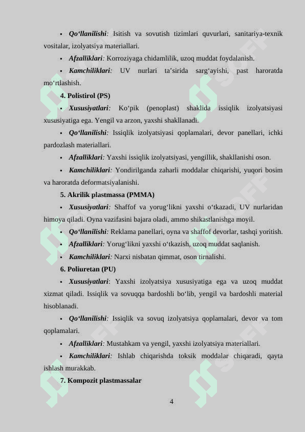 qurilish plastmassalari 4