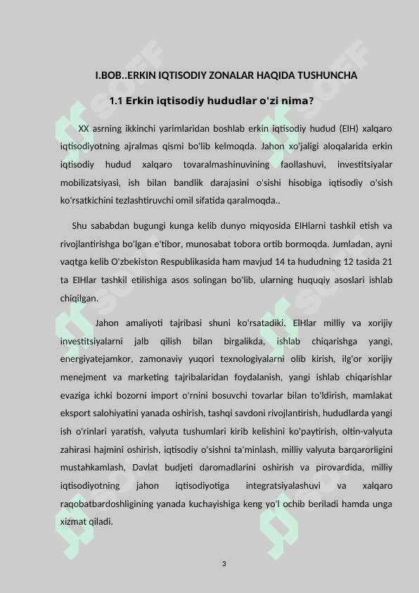 Navoiy Erkin iqtisodiy hududi 4