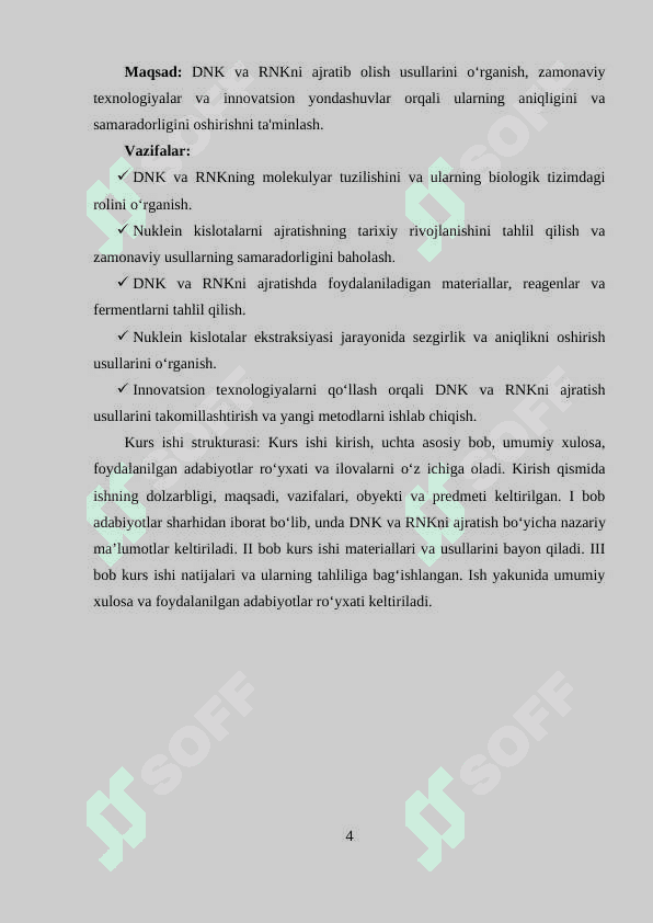 DNK va RNKni ajratib olish usullari (Автосохраненный) 4