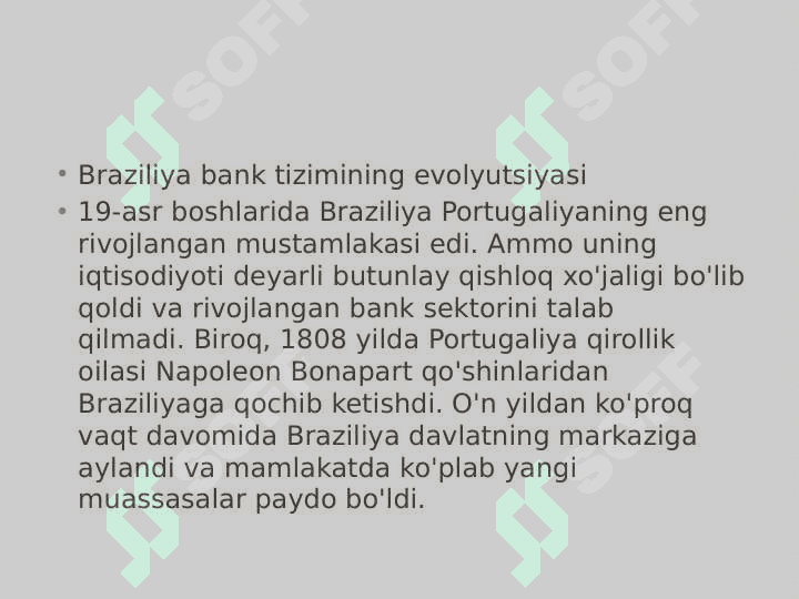 Braziliya bank tizimi 4