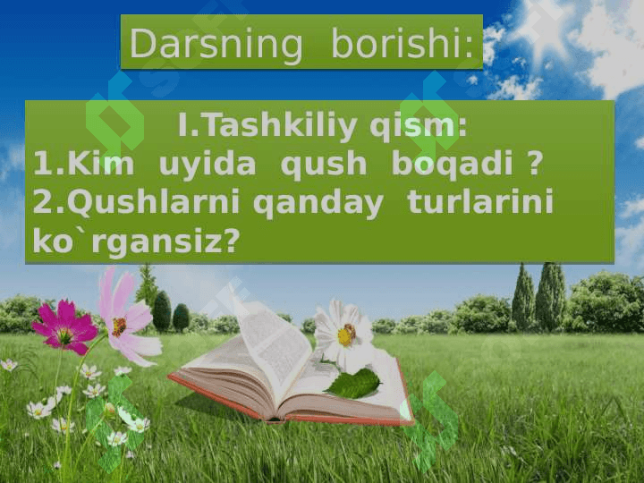 Qushlarning skeleti va muskullari 6