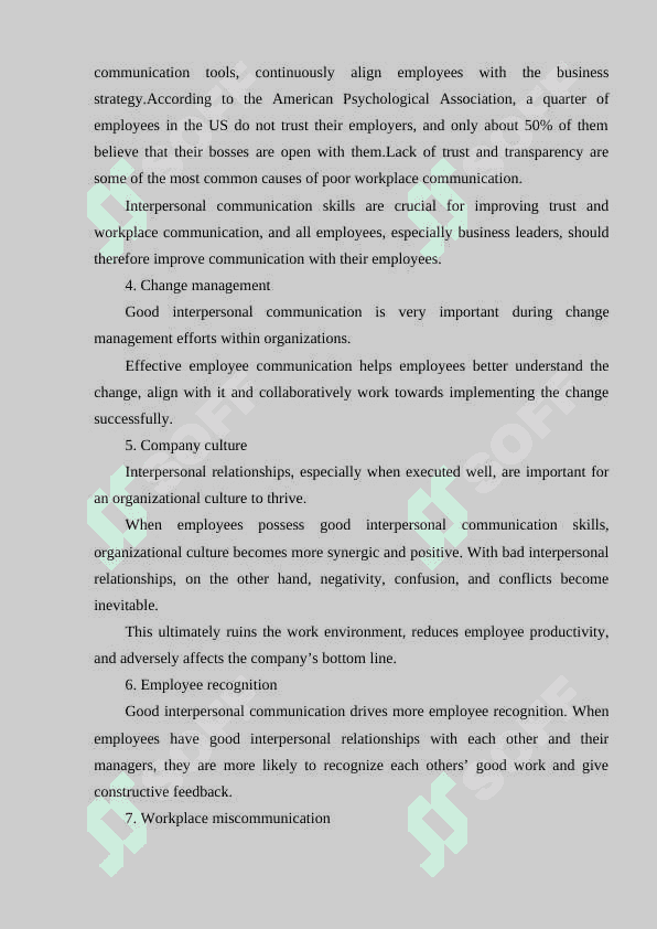 Speech techniques and speech standards 3