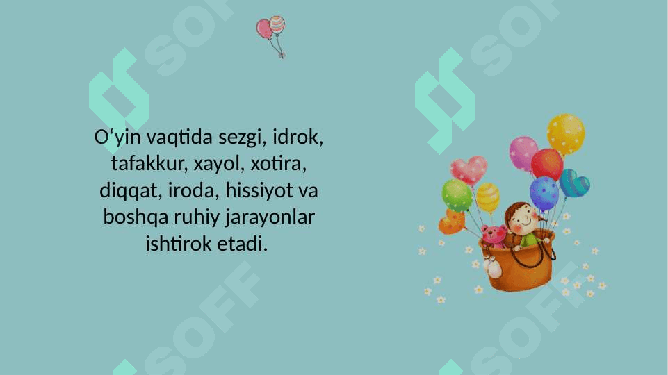 Aqliy tarbiyaga oid oyinlar 4