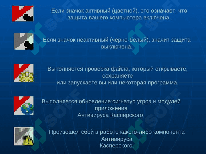 Антивирусы что это и как работают 7