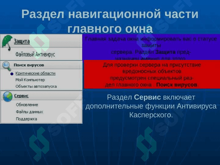 Антивирусы что это и как работают 8