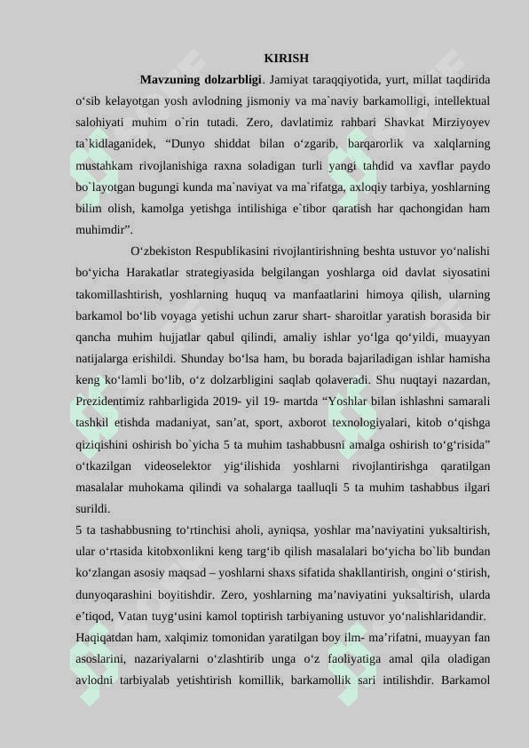 Savod oʻrgatish davrida sinfdan tashqari oʻqish 2