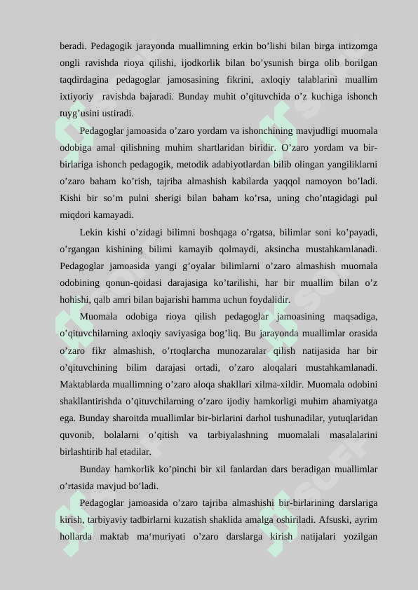 Maktab yoshdagi o’quvchilarda tovush madaniyatini tarbiyalash metodikasi 8