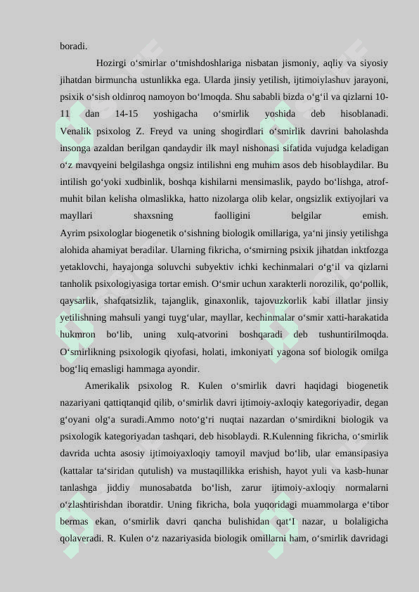 YOSHLAR TARBIYASIDA AGRESSIV XULQNI OLDINI OLISH METODIKASI 7