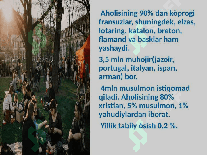 Fransiya Respublikasi 8