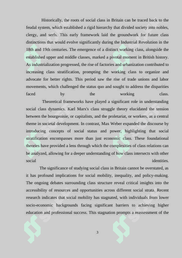 kurs ishi ingiliz tili, analyizing_how_social_class_has_been_const... 3