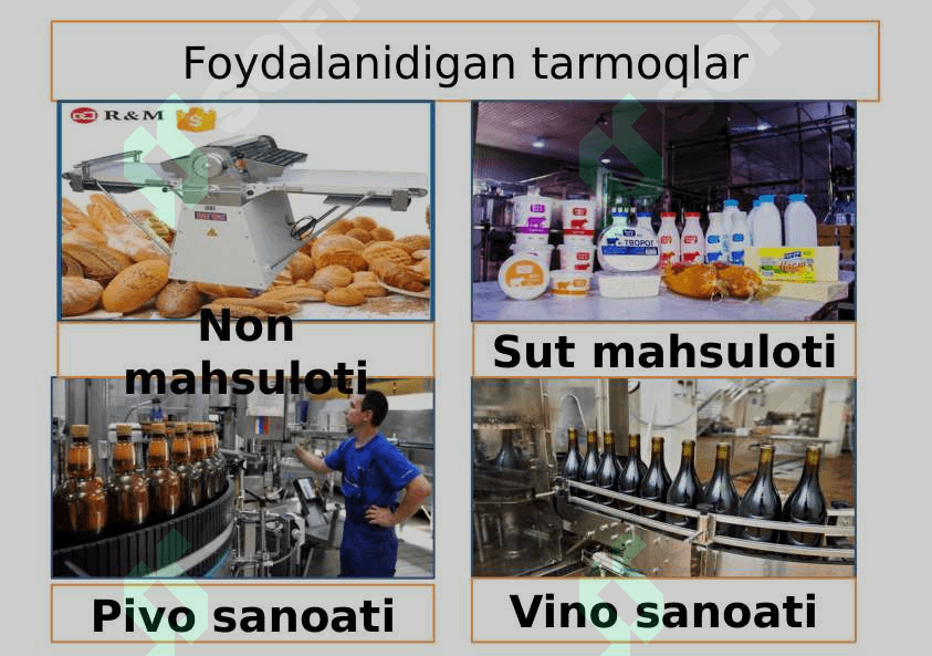O`simlik va hayvonlar seleksiyasi 3