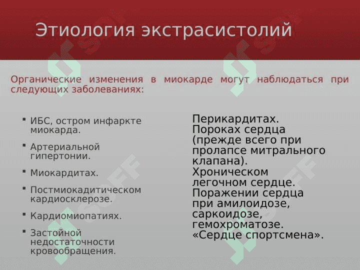 Ekistrasistola (rus) ppt 7