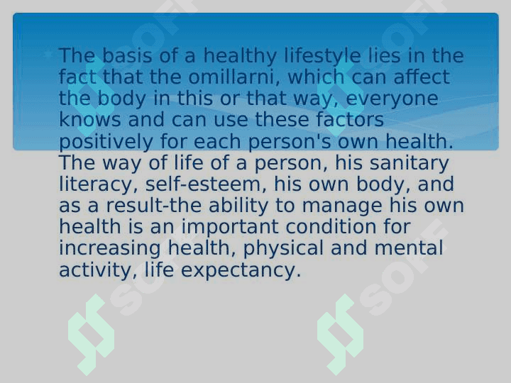 Hygienic aspects of the profile of the most important non-infectious diseases of the population of Uzbekistan 4
