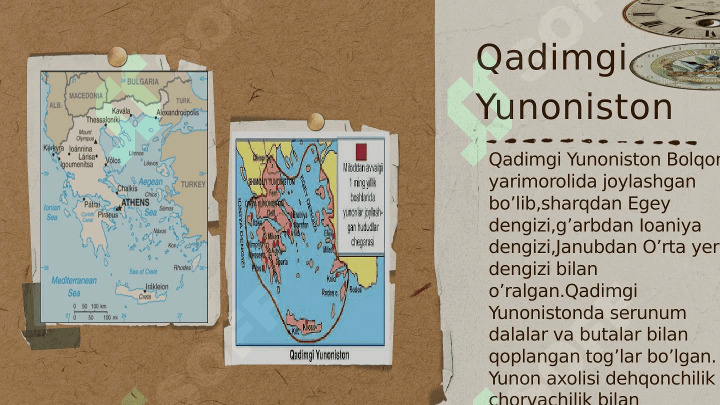 Qadimgi Yunonistonda siyosiy fikrlarning rivojlanishi 3