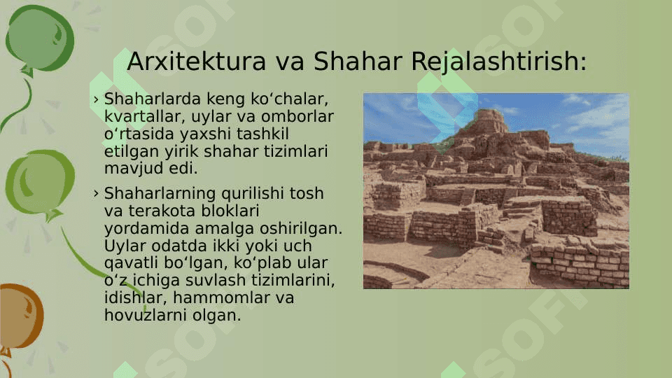 Qadimgi Hindiston shaharlari 5