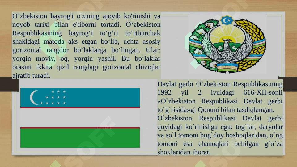 Davlatning ijtimoiy siyosati 5