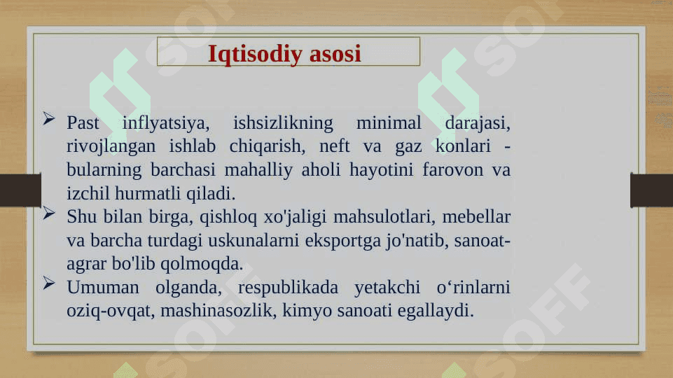 Davlatning ijtimoiy siyosati 8