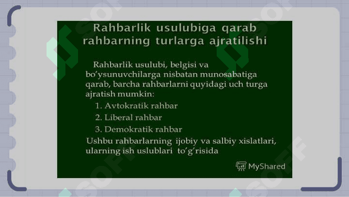 Rahbarlik uslubini aniqlash metodlari 15.pptx 3