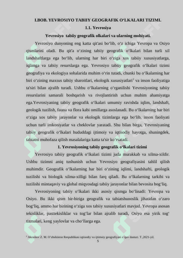 Kurs ishi 4
