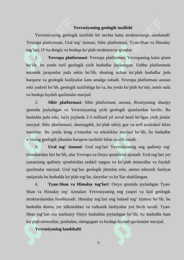 Kurs ishi 8
