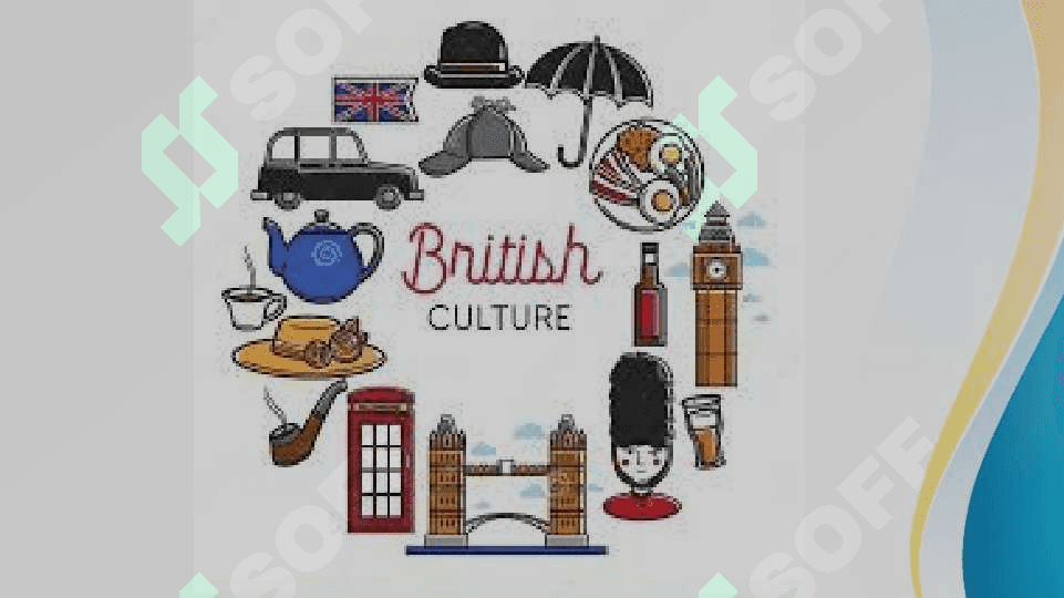 Culture in the UK 3