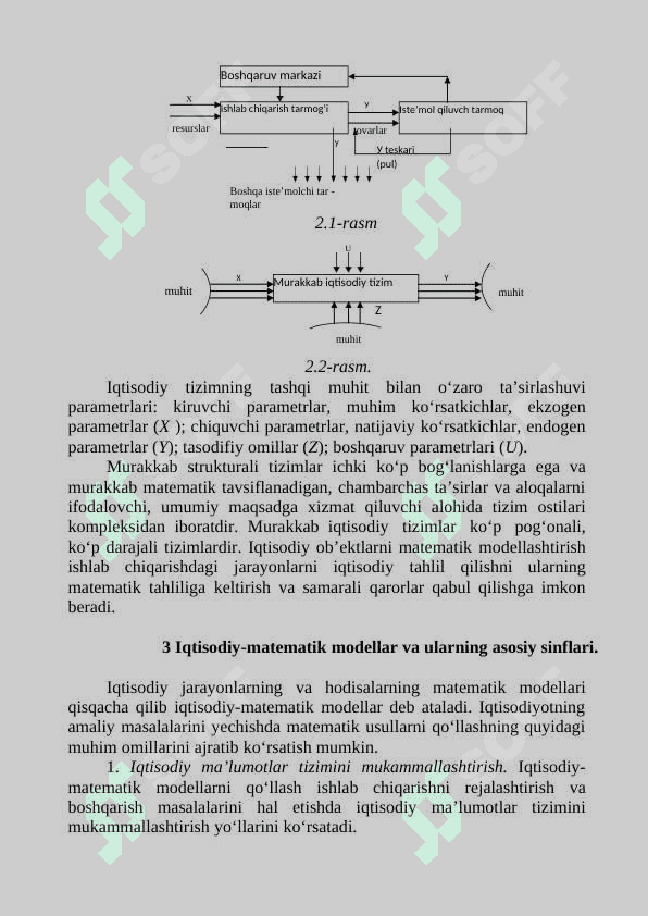 IQTISODIYOTDAGI MATEMATIK USULLAR 5