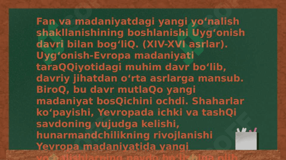 TEXNIKA MADANIYATI 4