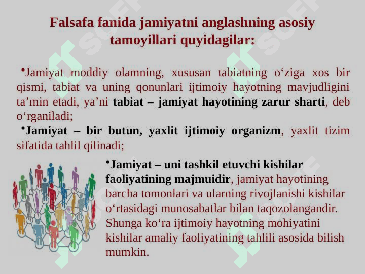 Tarix falsafasi 4