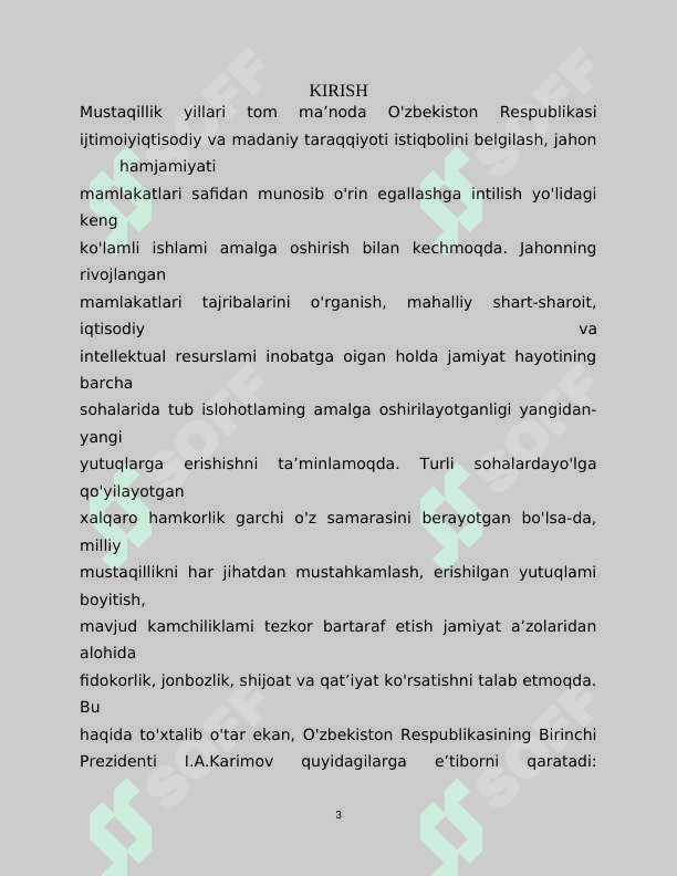Biologiyani o‘qitishda nostandart topshiriqlardan foydalanishning o‘ziga xos xususiyatlari 3