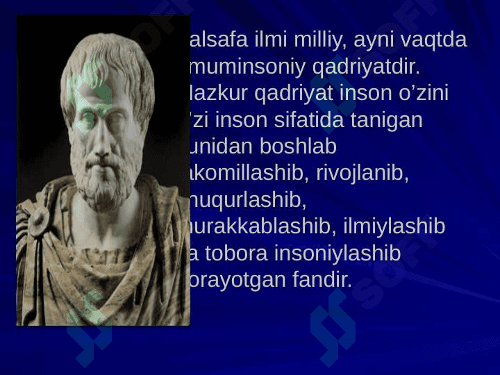 Qadimgi sharq va Garbda savodxonlik va axborot almashinuvi 5