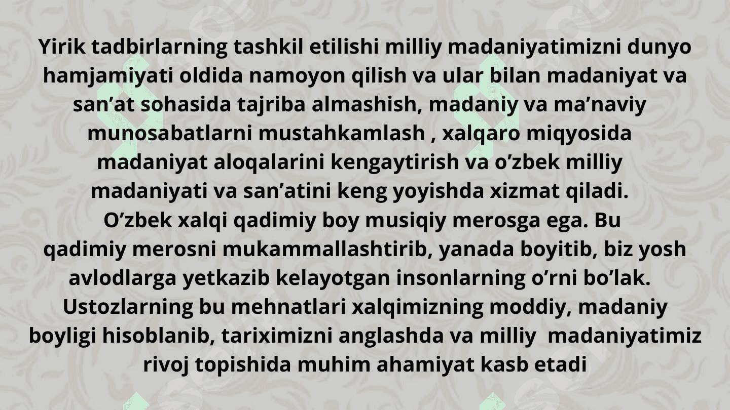 Sh. Shoumarov faoliyati 7