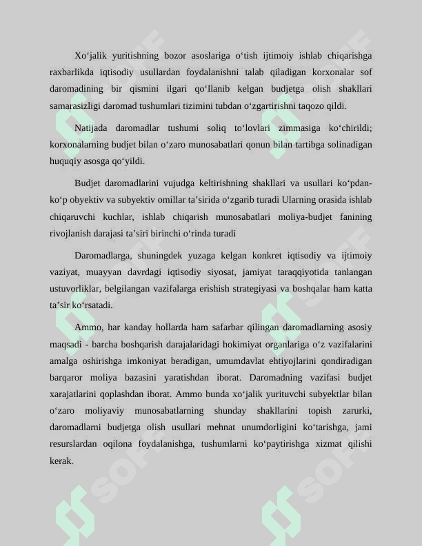 DAVLAT BUDJETINING MADANIYAT VA SPORT XARAJATLARI 3
