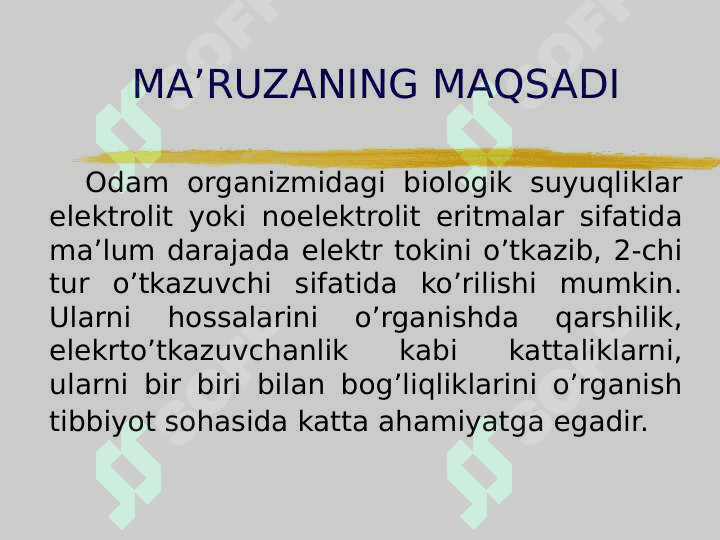 Elektra kimyo asoslari ppt 2